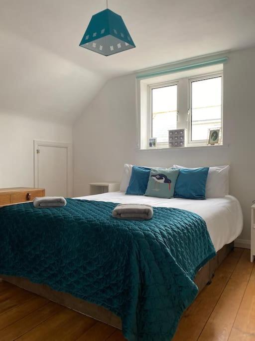 Sadlesea Villa West Wittering Ngoại thất bức ảnh