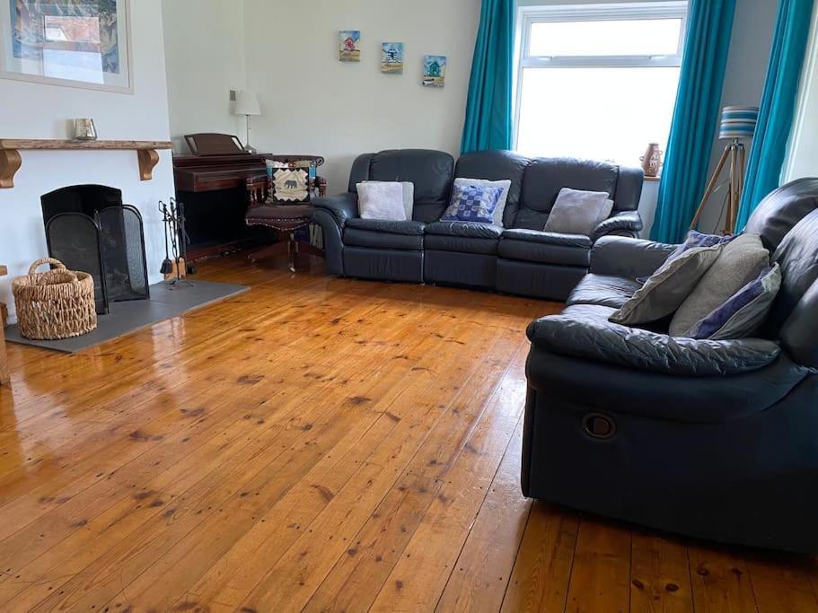 Sadlesea Villa West Wittering Ngoại thất bức ảnh
