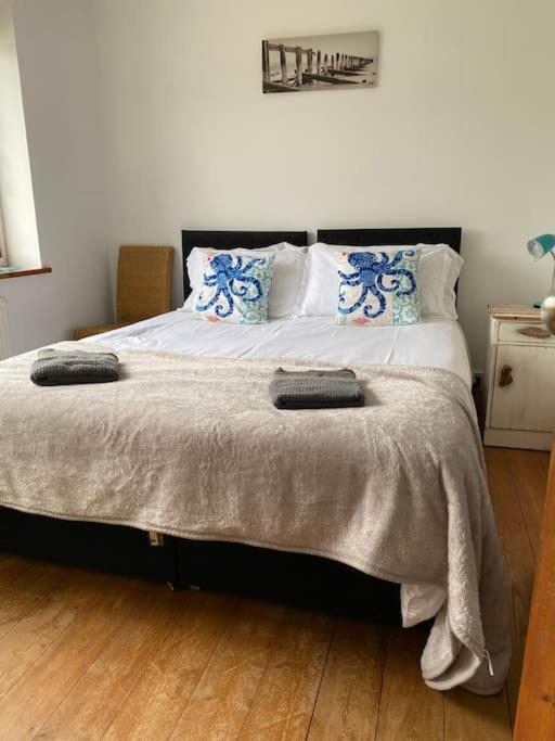 Sadlesea Villa West Wittering Ngoại thất bức ảnh