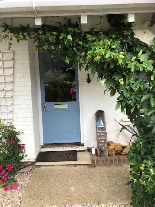 Sadlesea Villa West Wittering Ngoại thất bức ảnh