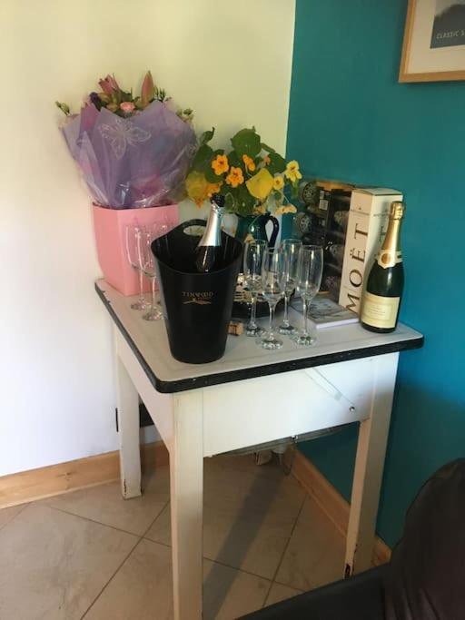 Sadlesea Villa West Wittering Ngoại thất bức ảnh