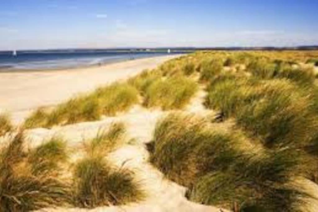 Sadlesea Villa West Wittering Ngoại thất bức ảnh
